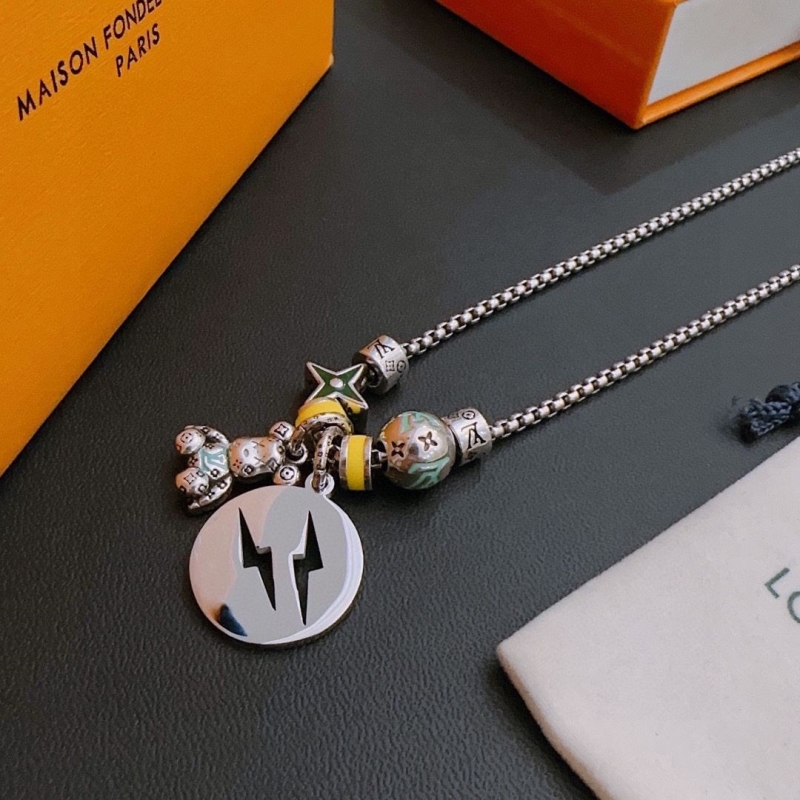 LV Necklaces